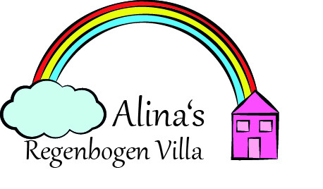 Alina´s Regenbogen Villa